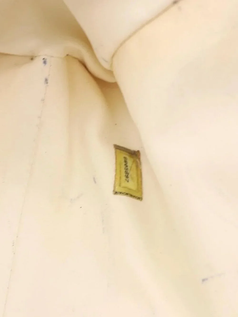 CHANEL brand	chanel color	green